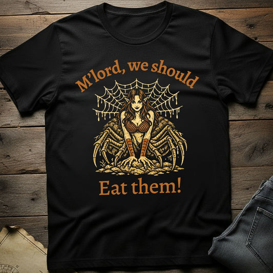 Eat Them! T-Shirt