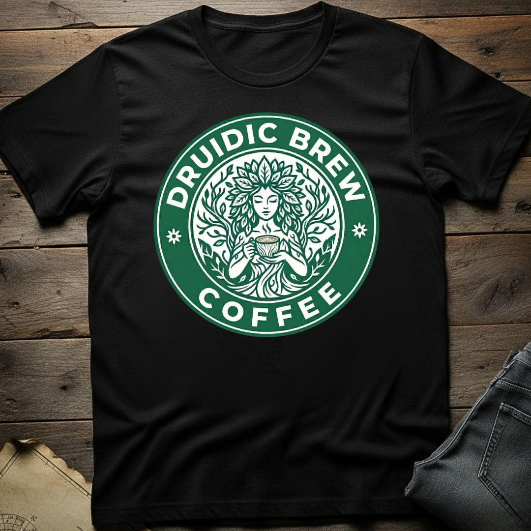Druidic Brew T-Shirt