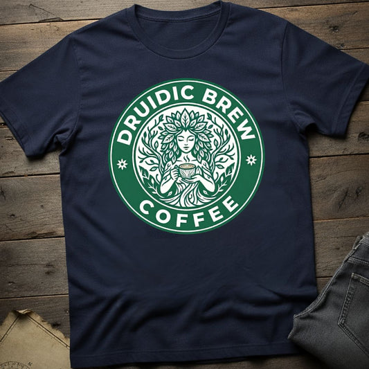Druidic Brew T-Shirt