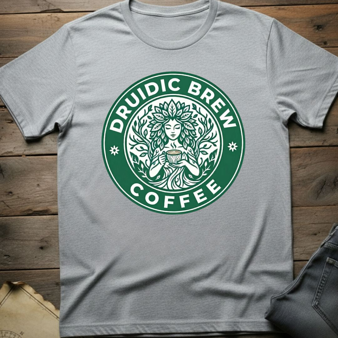 Druidic Brew T-Shirt