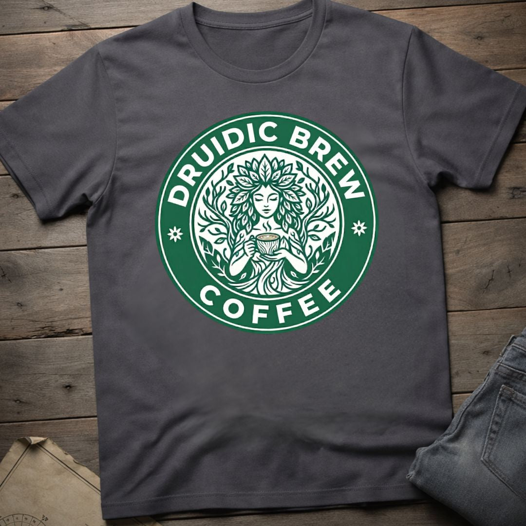 Druidic Brew T-Shirt