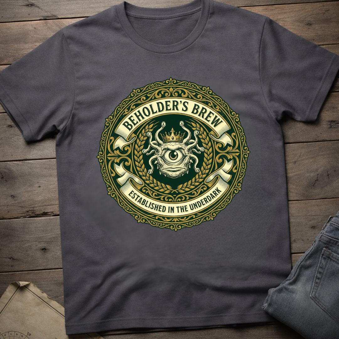 B's Brew T-Shirt