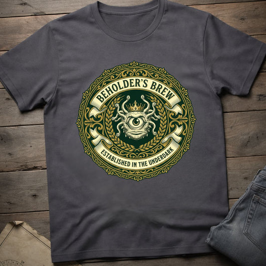 B's Brew T-Shirt