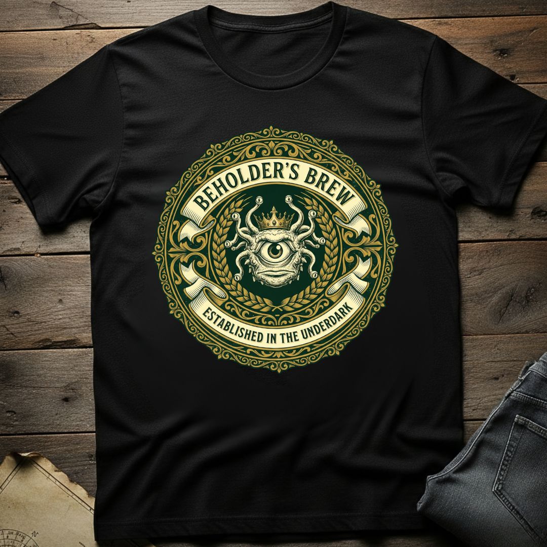 B's Brew T-Shirt
