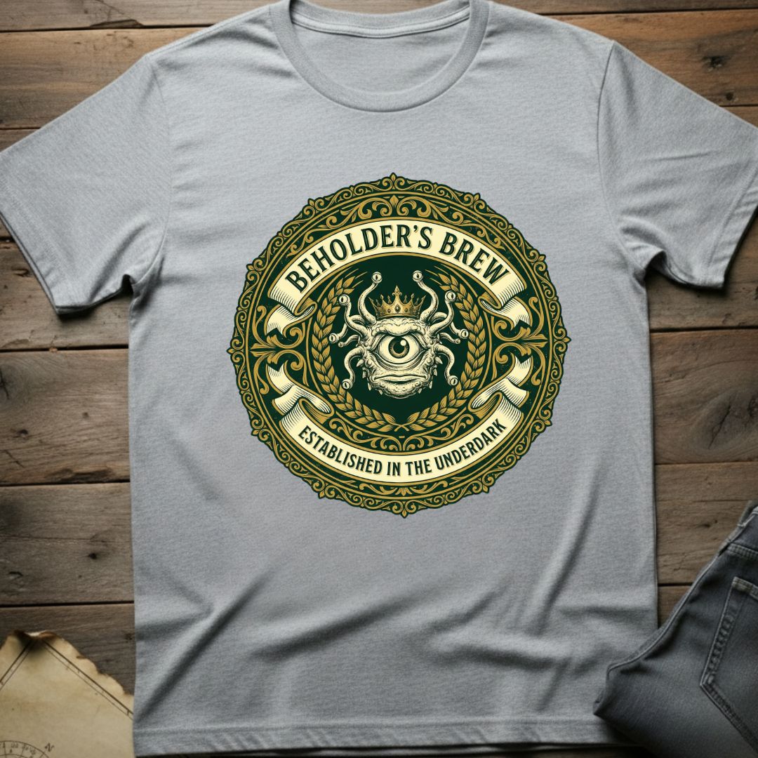 B's Brew T-Shirt