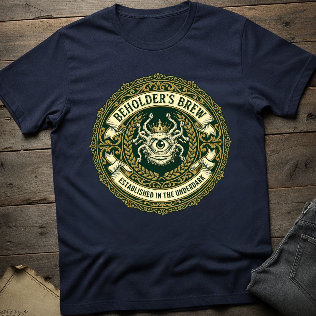 B's Brew T-Shirt