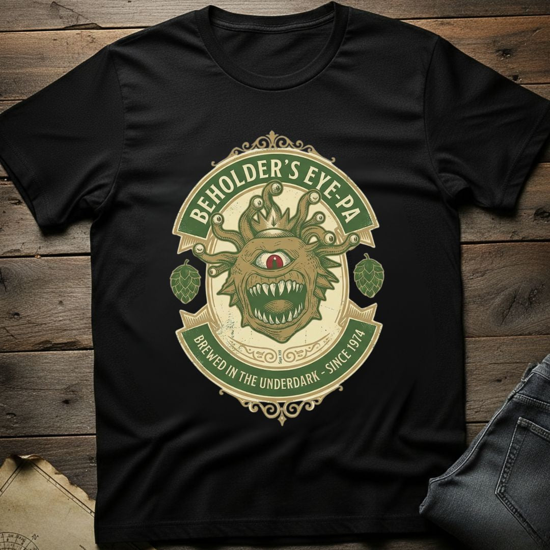 Eye-PA T-Shirt