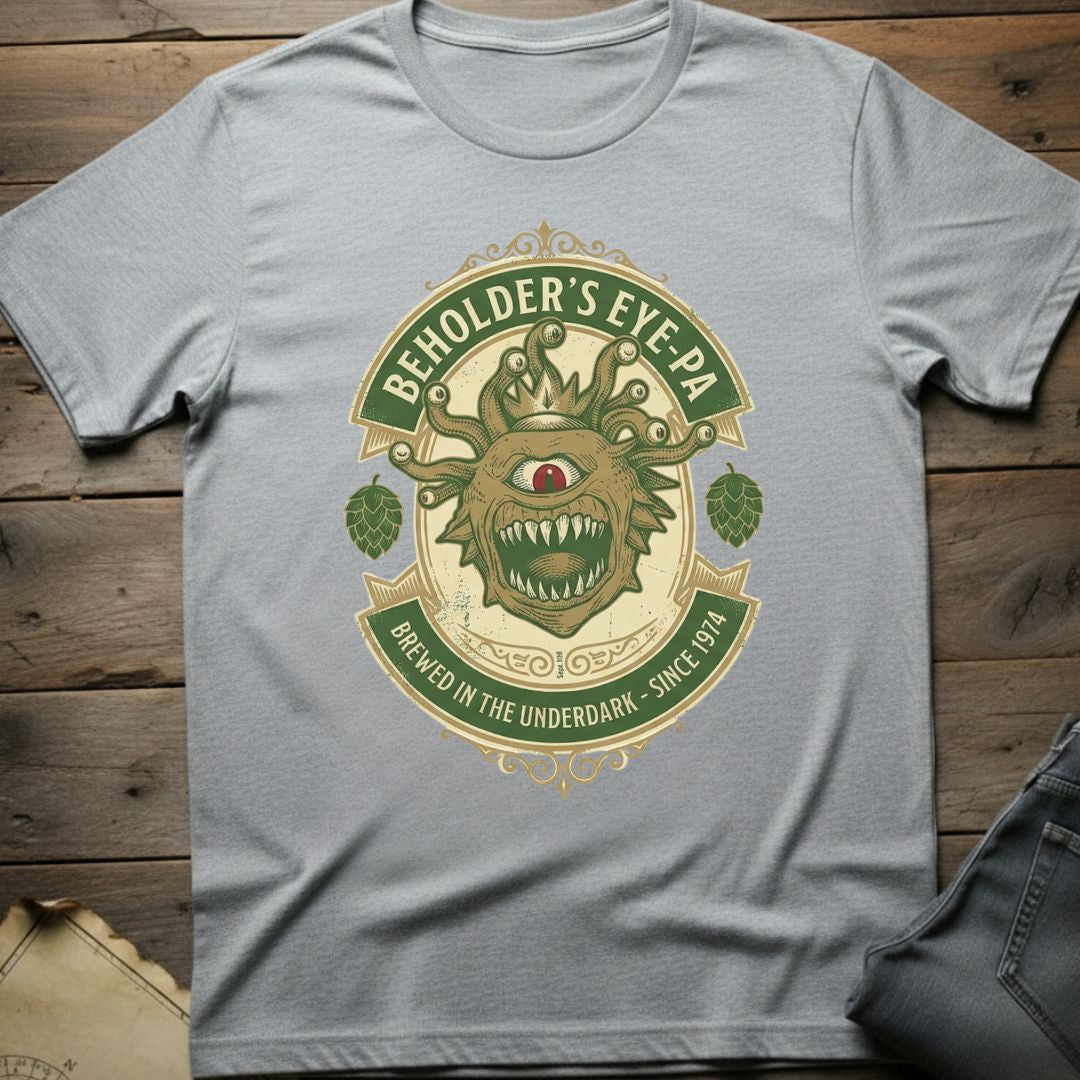 Eye-PA T-Shirt
