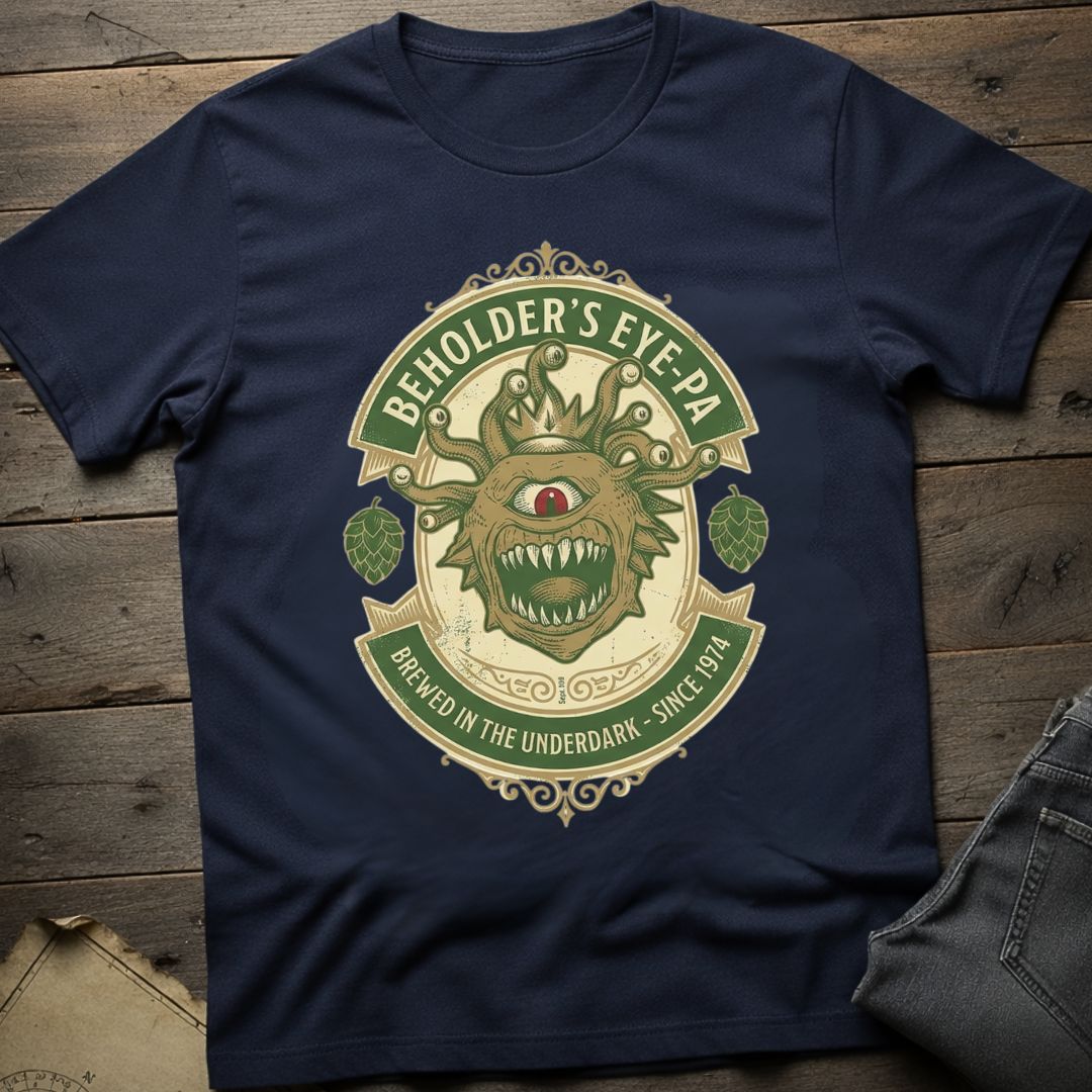 Eye-PA T-Shirt