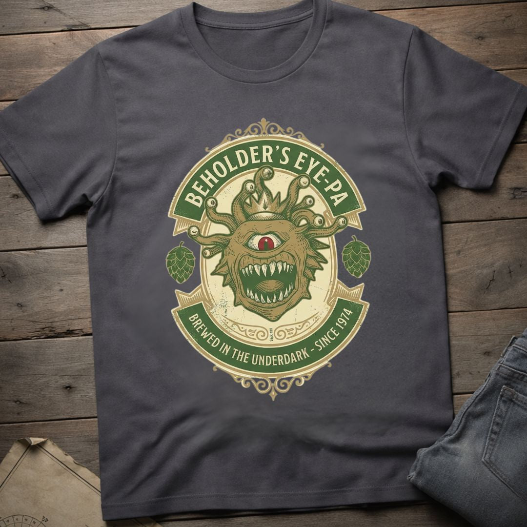 Eye-PA T-Shirt