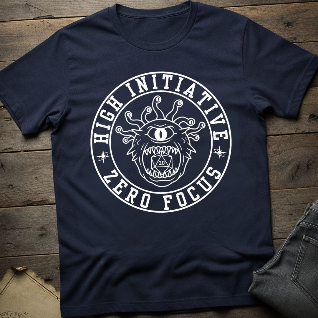 Hight Initiative Zero Focus T-Shirt