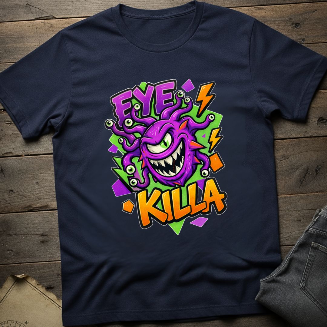 Eye Killa T-Shirt