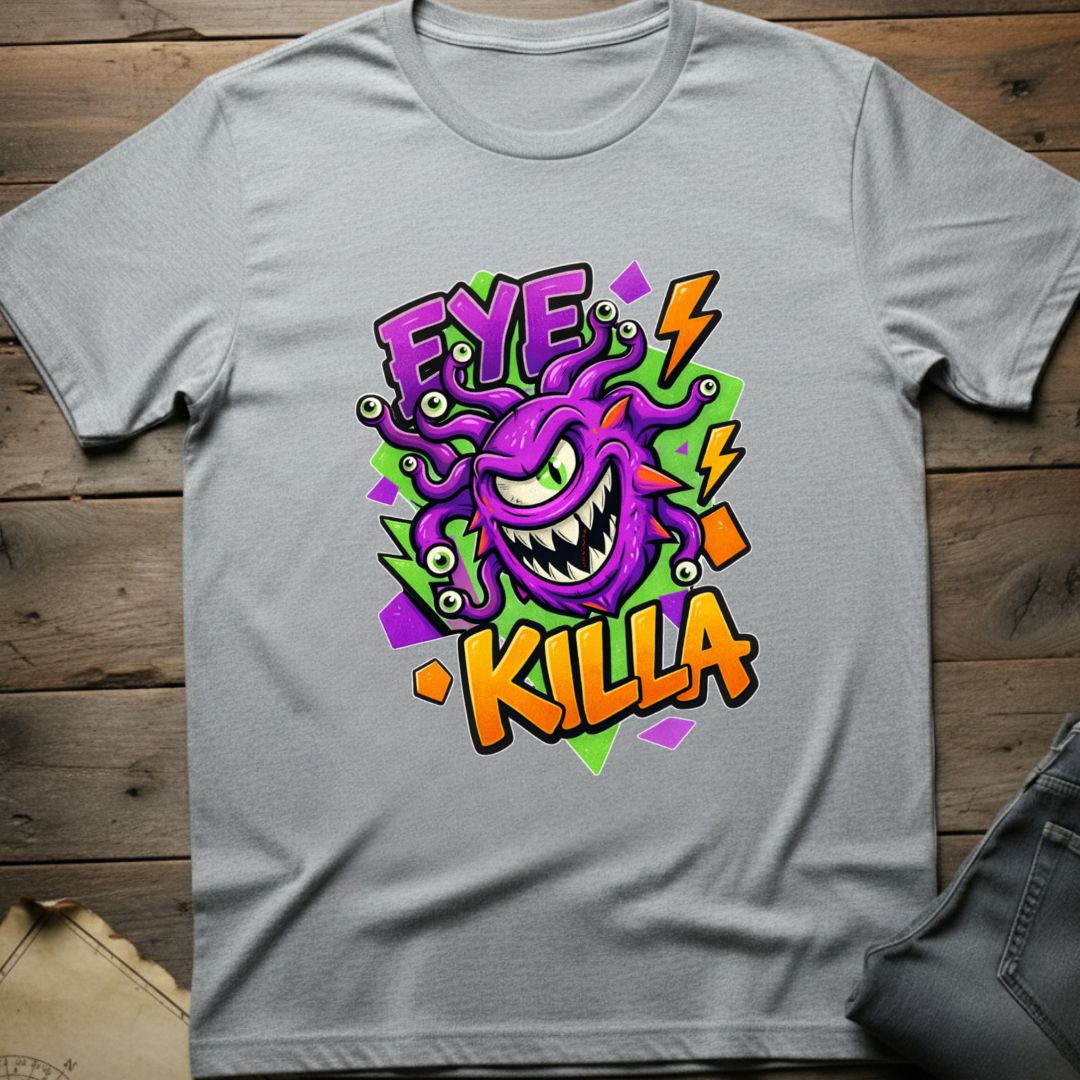 Eye Killa T-Shirt