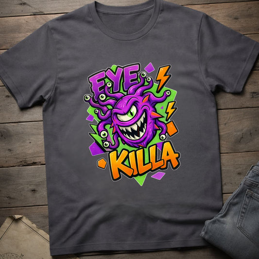 Eye Killa T-Shirt