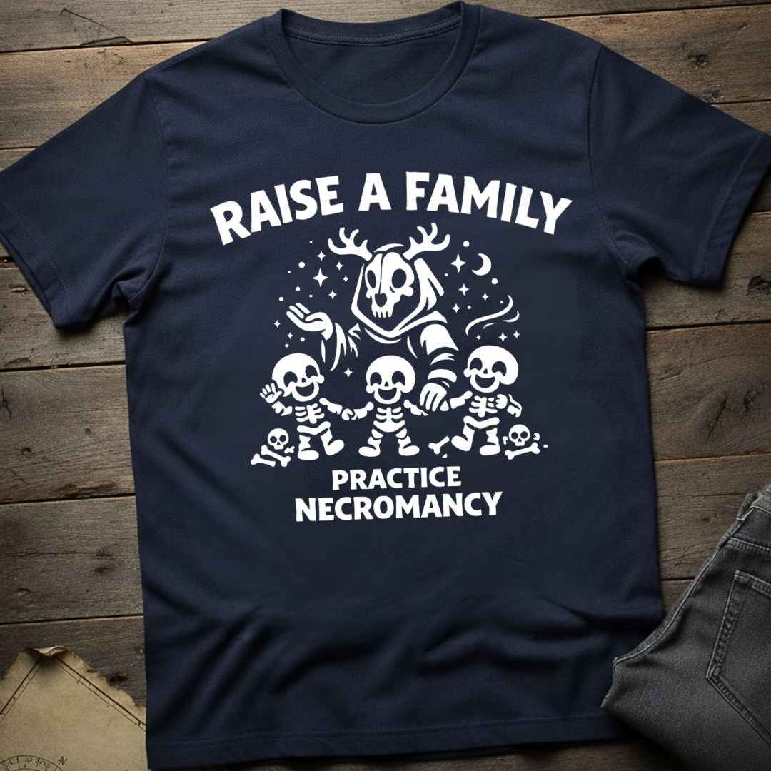 Family Time T-Shirt