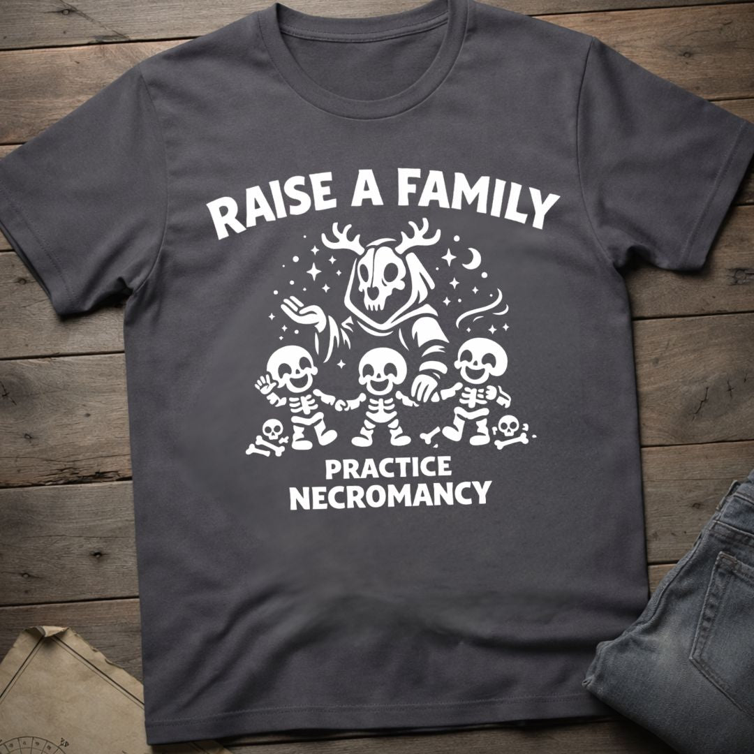 Family Time T-Shirt