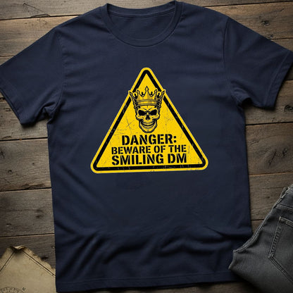 Hazard GM T-Shirt