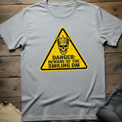 Hazard GM T-Shirt