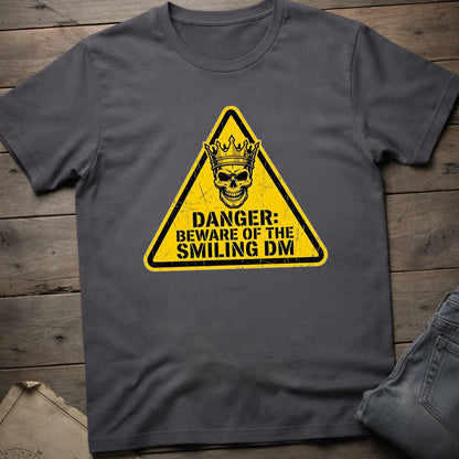 Hazard GM T-Shirt