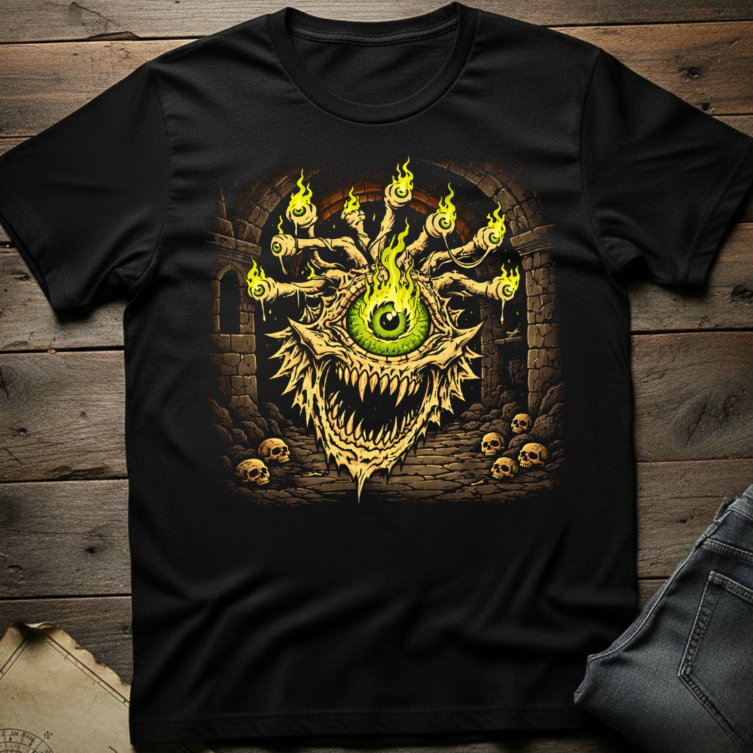 Cryptholder T-Shirt