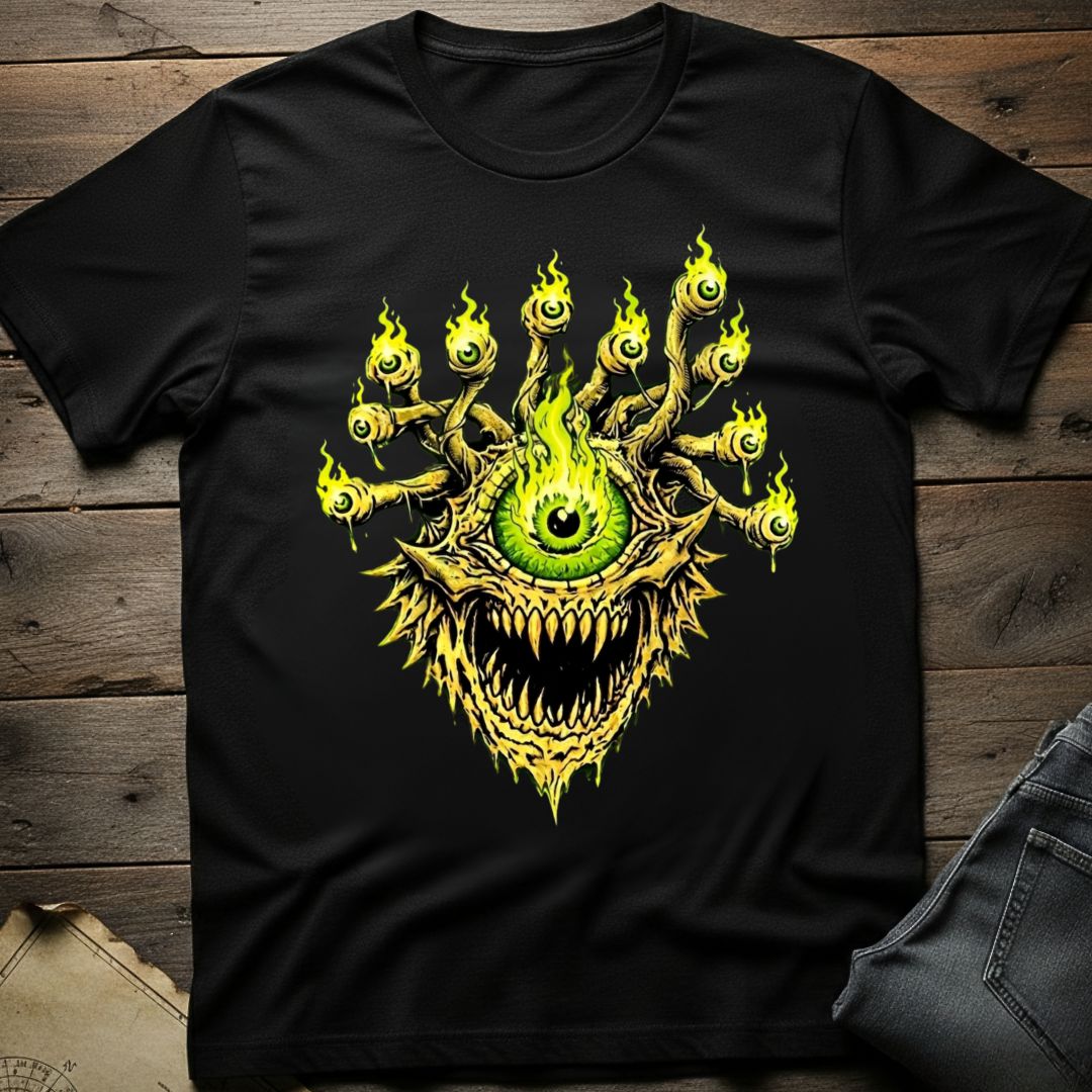 Cryptholder T-Shirt