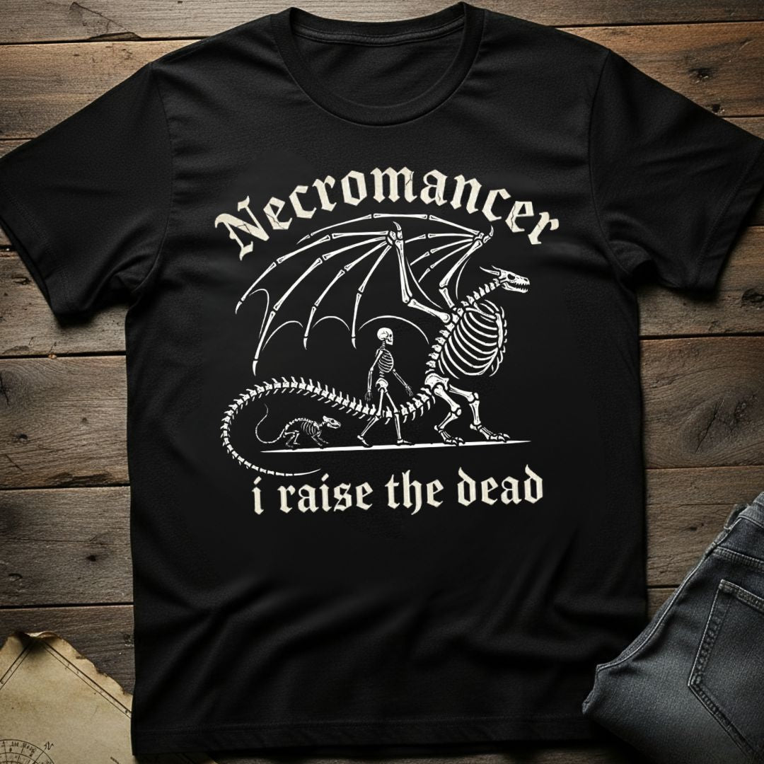 i raise the dead  T-Shirt