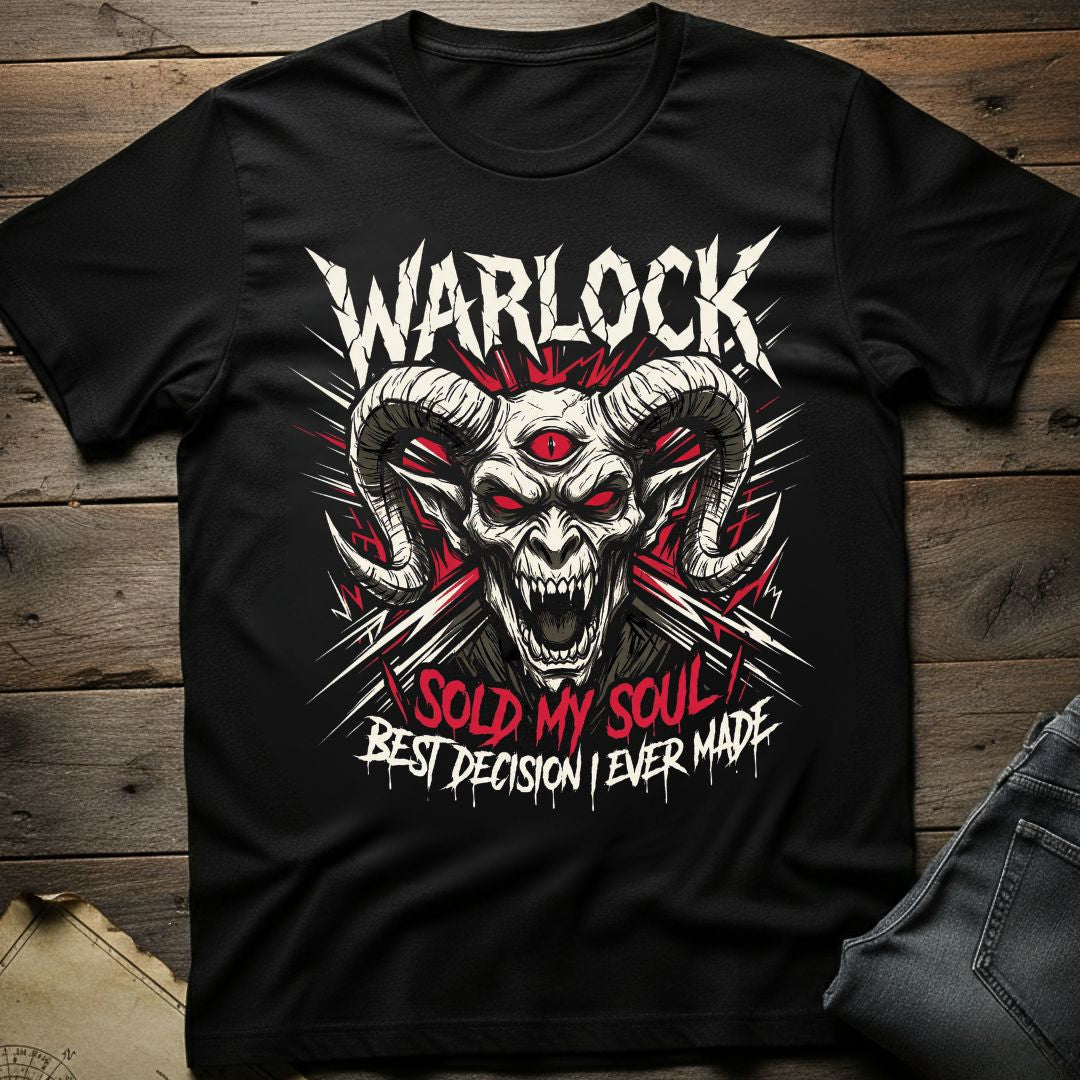 Best Decision  T-Shirt