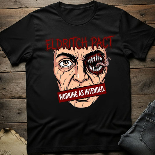 Working as Intended T-Shirt