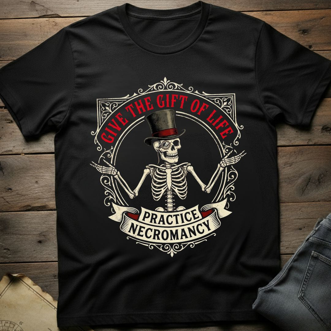 The Gift of Life T-Shirt