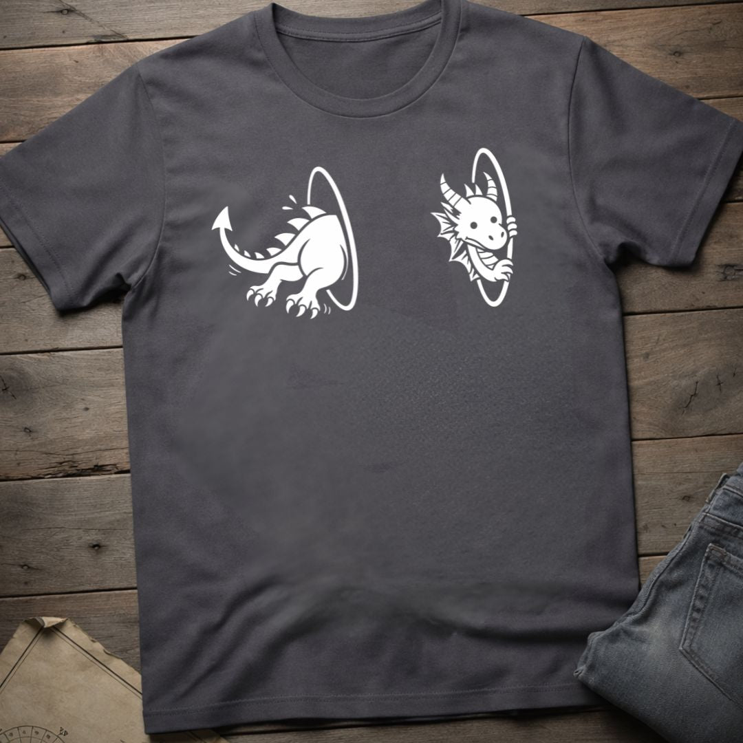Dragon Pass T-Shirt