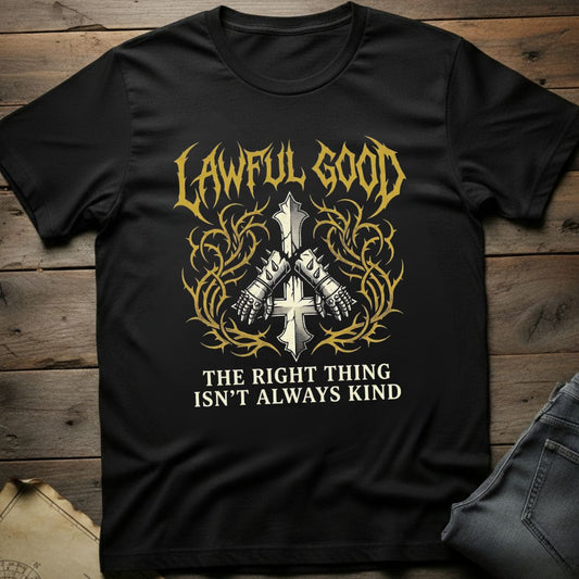 Isn't Always Kind T-Shirt