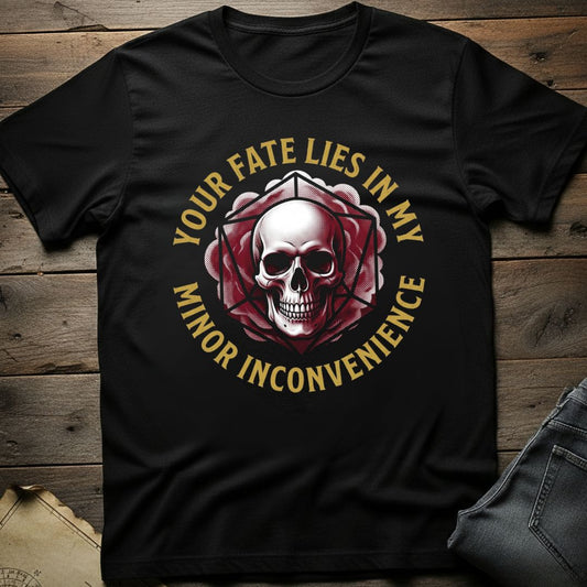 Your Fate T-Shirt