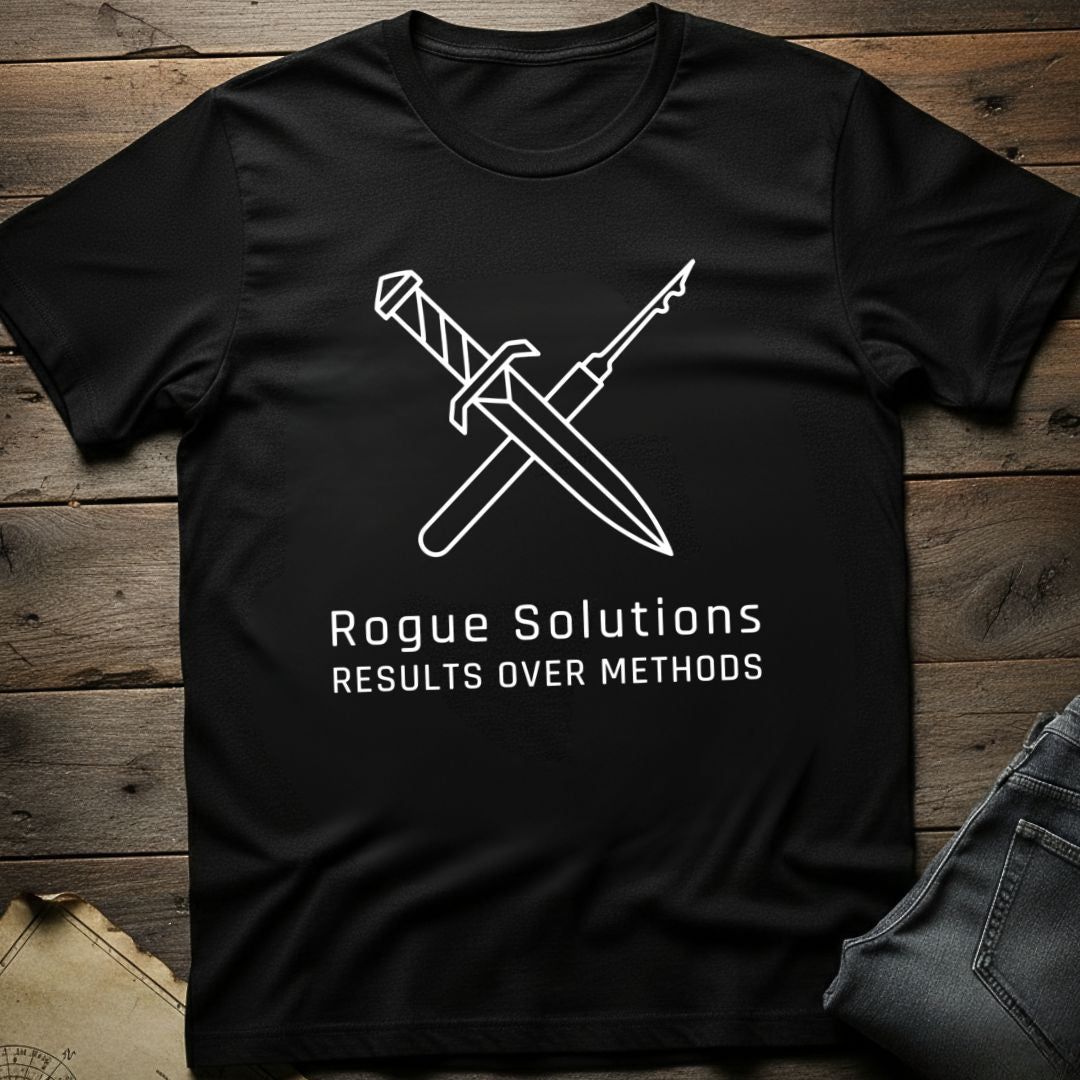 Rogue Solutions T-Shirt
