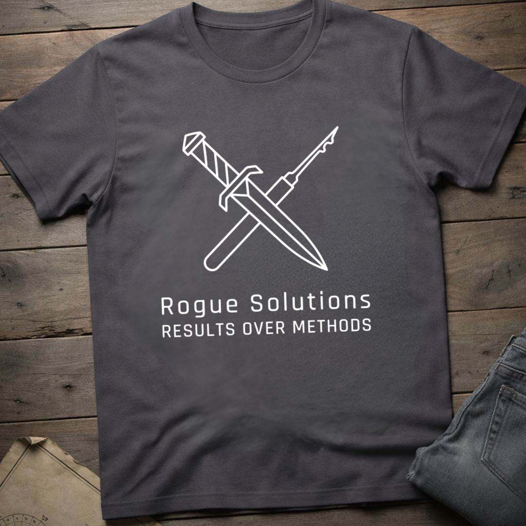 Rogue Solutions T-Shirt
