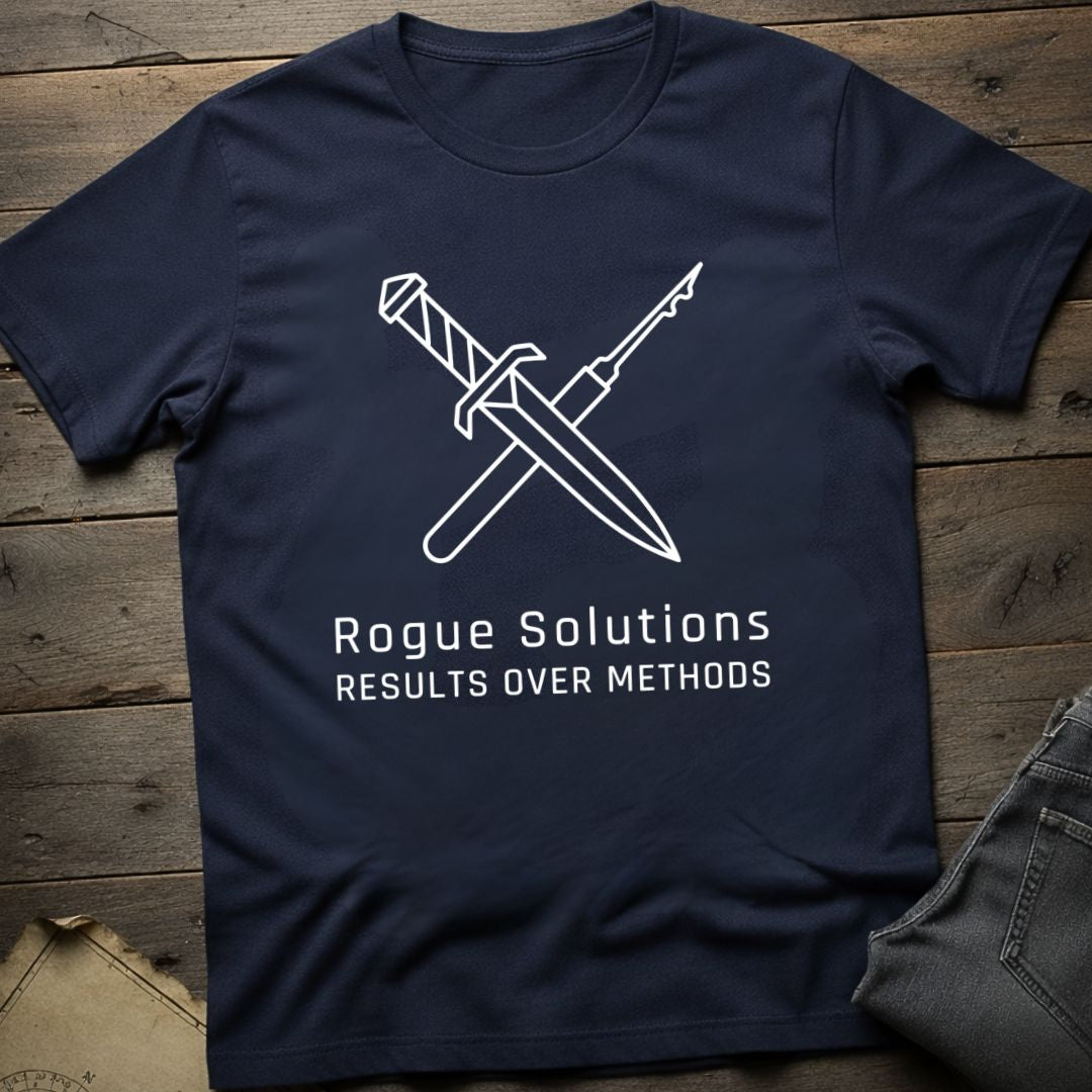 Rogue Solutions T-Shirt