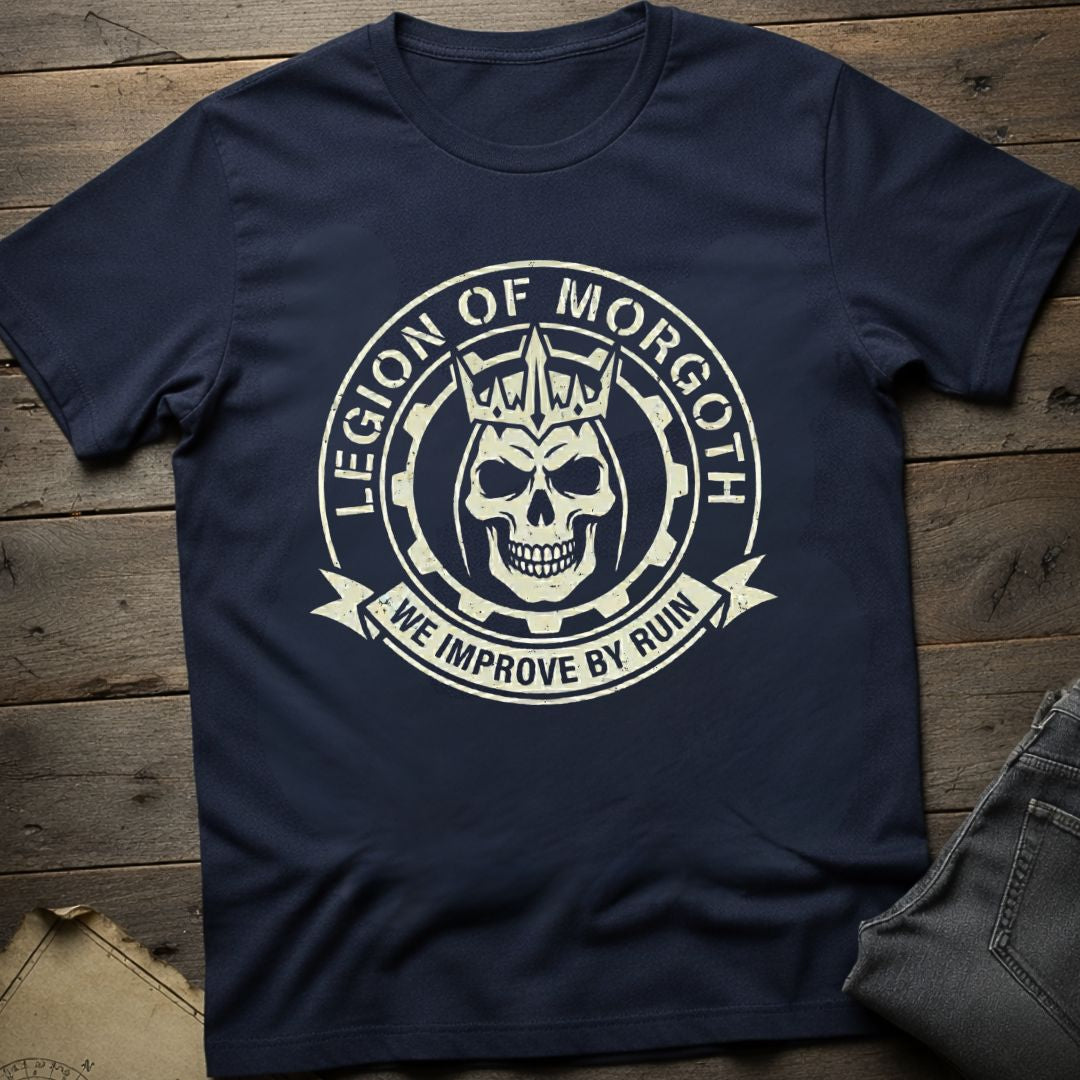 Legion of Morgoth T-Shirt