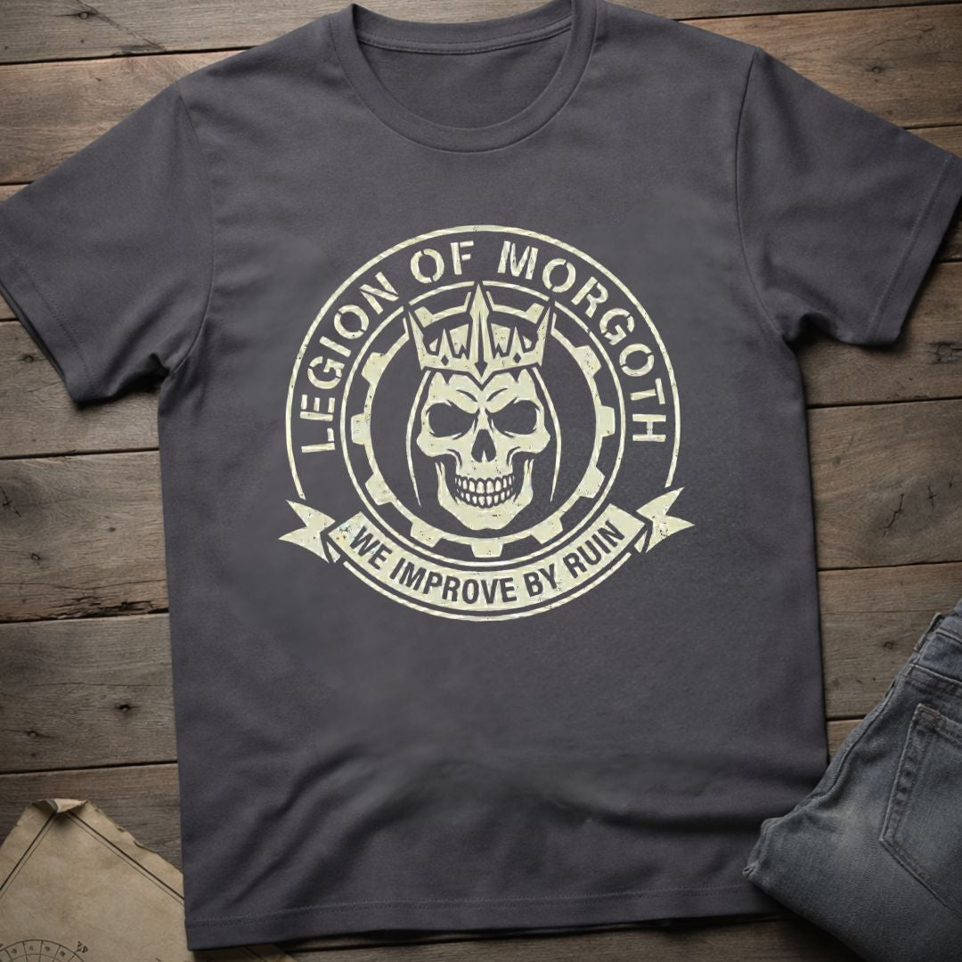 Legion of Morgoth T-Shirt