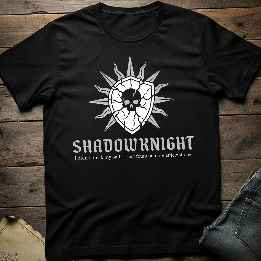 Shadow Knight T-Shirt