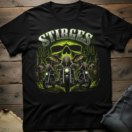 Stirges 1974 T-Shirt