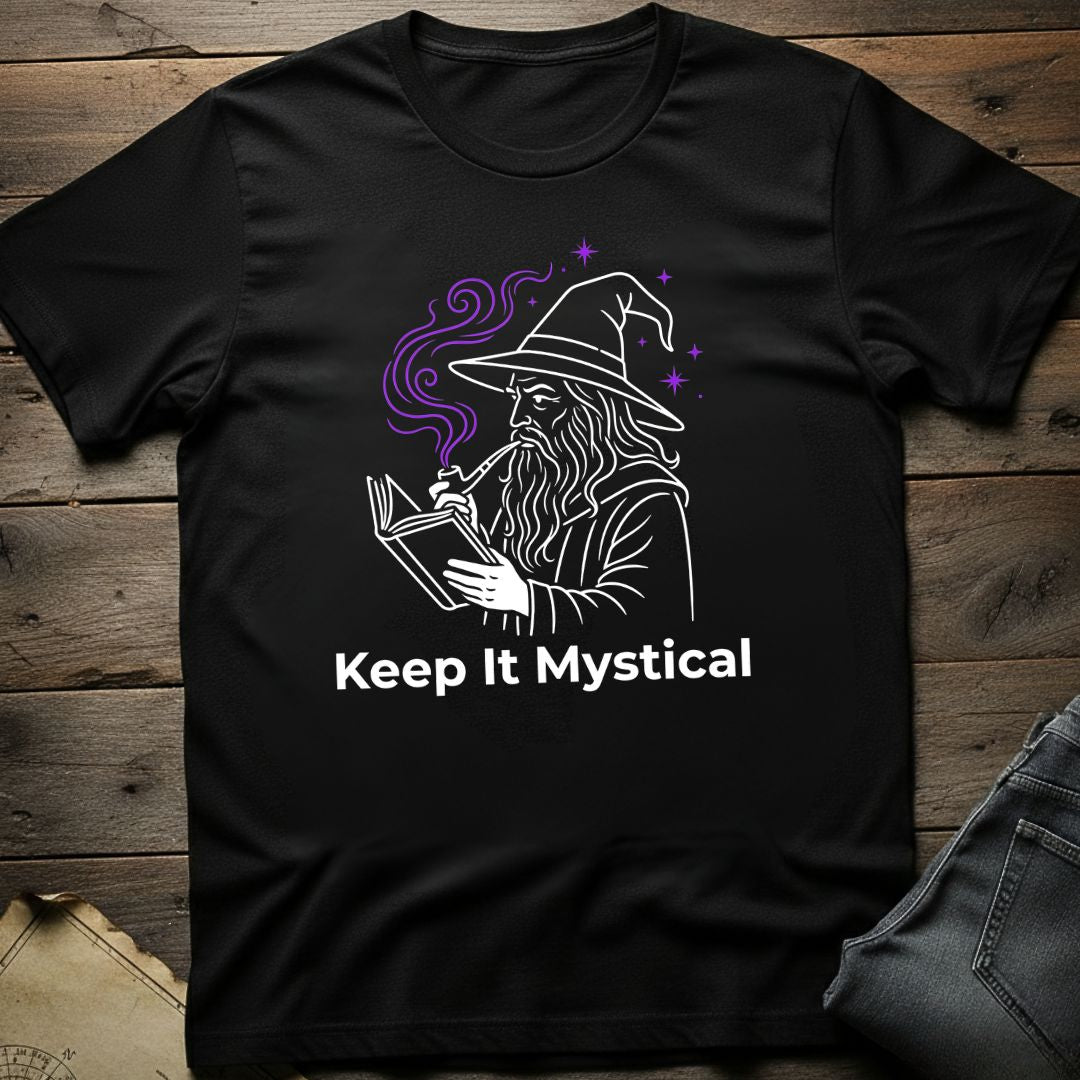 Keep It Mystical T-Shirt