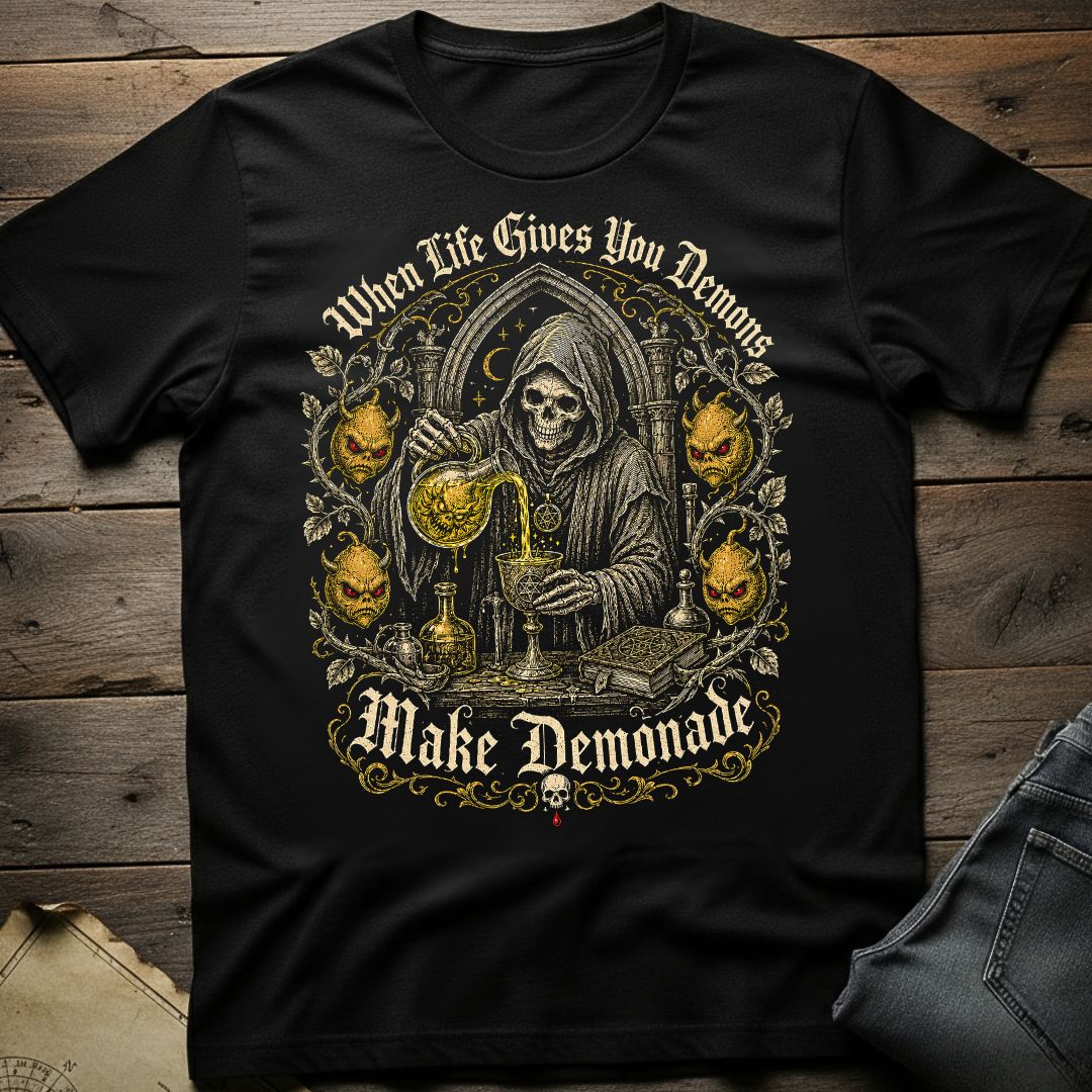 Demonade T-Shirt