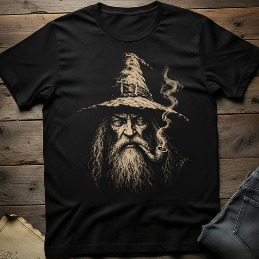 Pipe Wizard T-Shirt