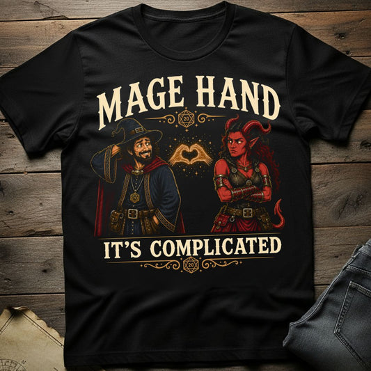 It's Complicated T-Shirt