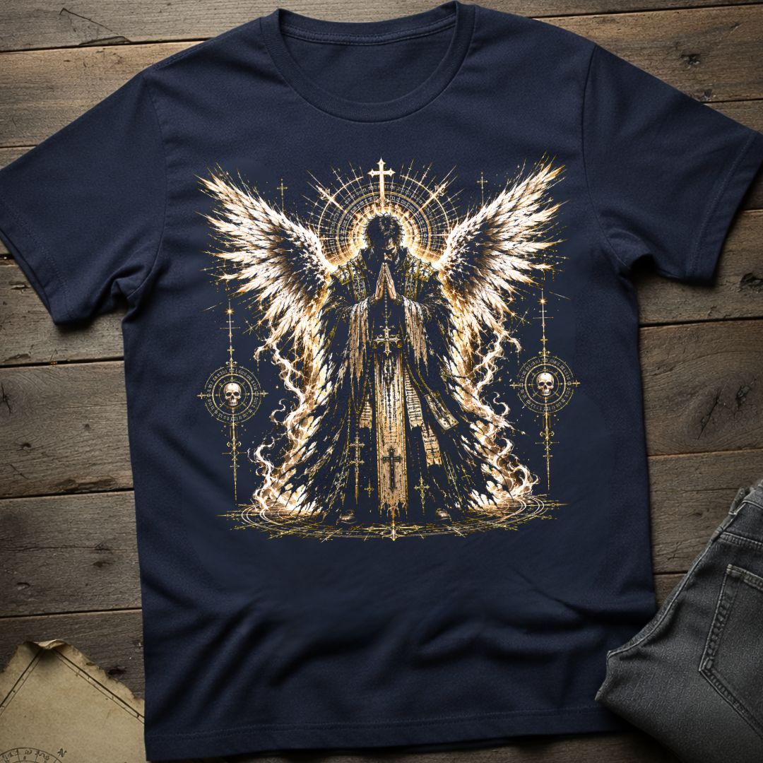 Dark Celestial T-Shirt