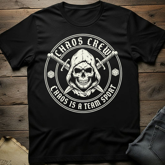 Chaos Crew T-Shirt
