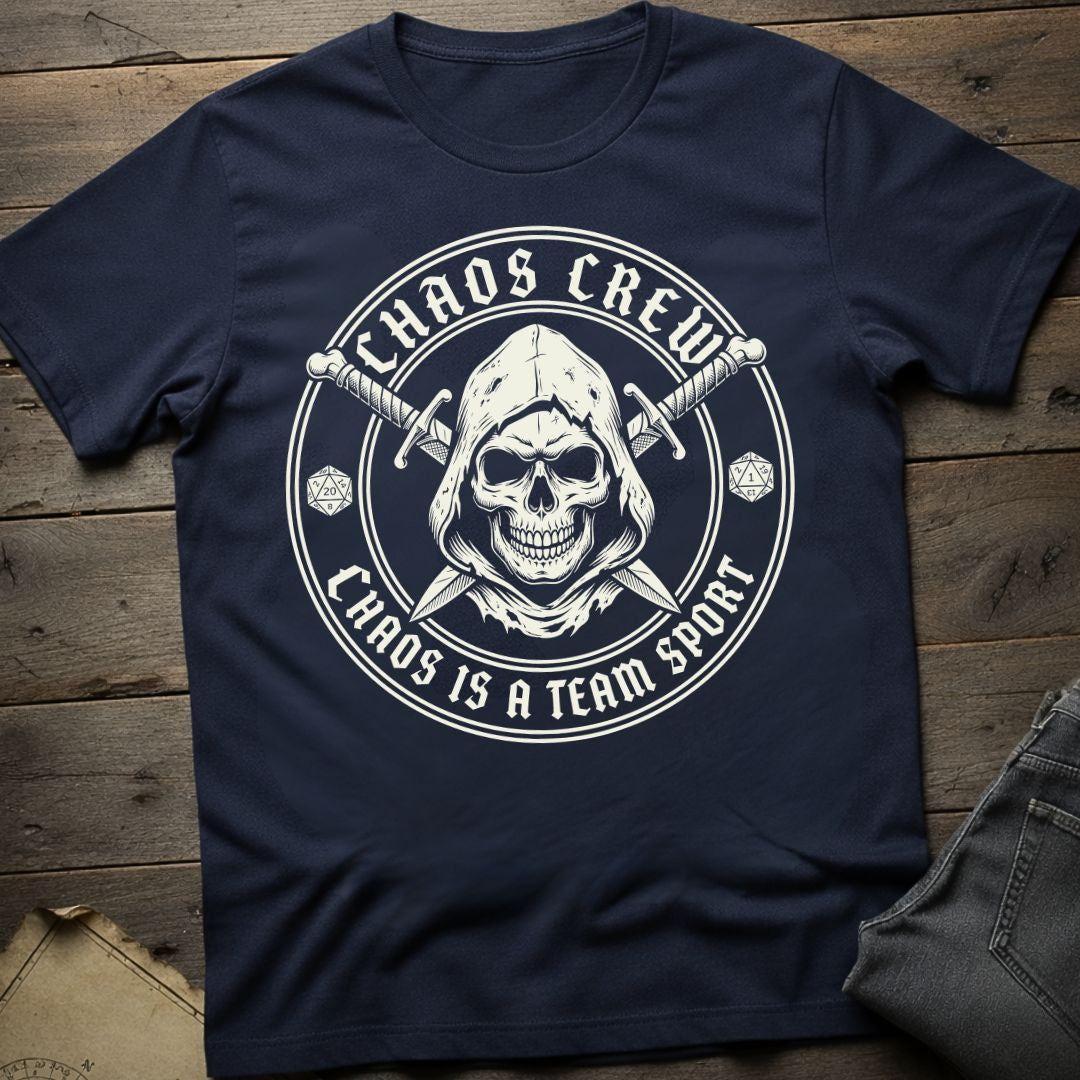 Chaos Crew T-Shirt