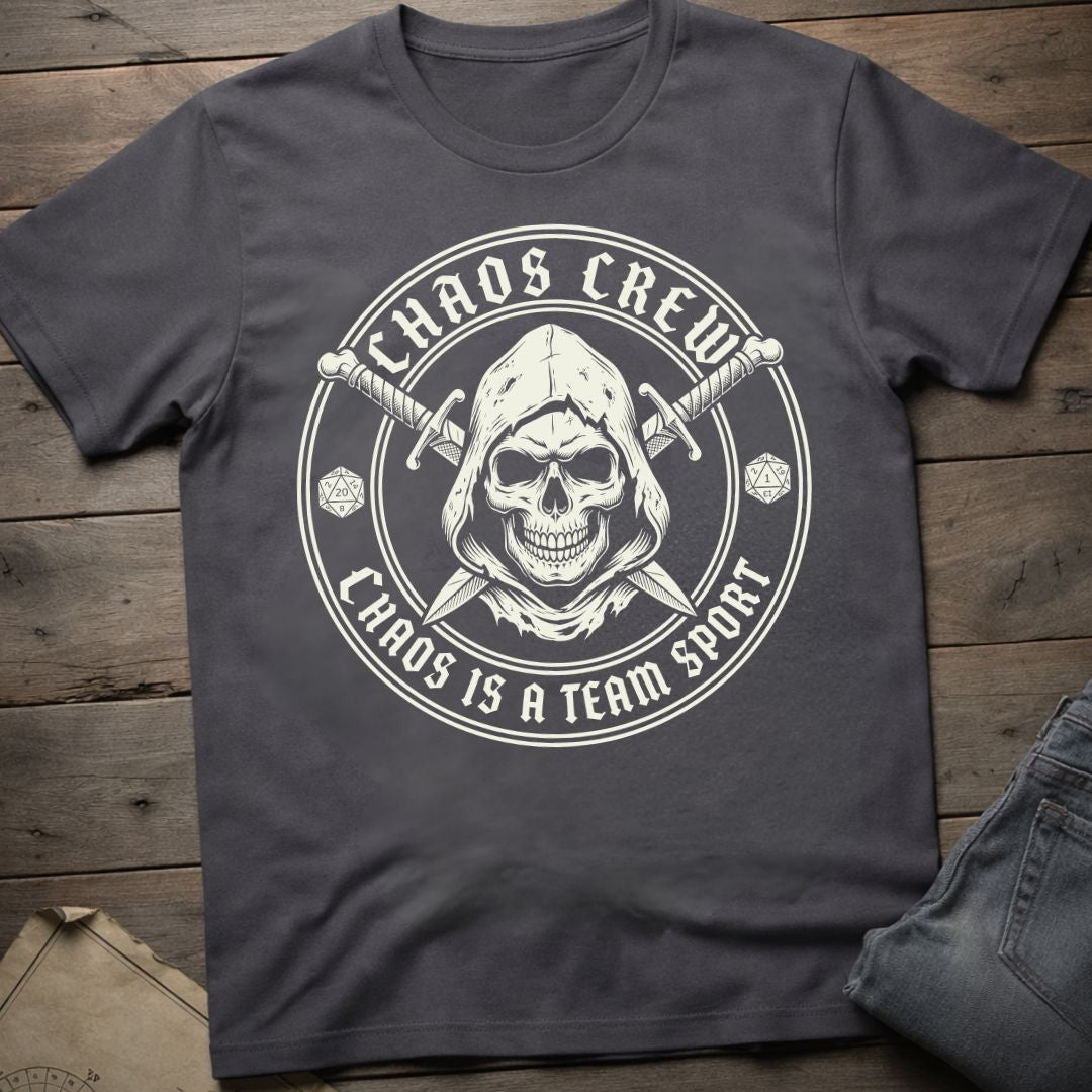 Chaos Crew T-Shirt
