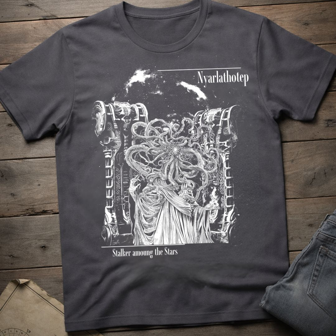 Stalker Among the Stars T-Shirt