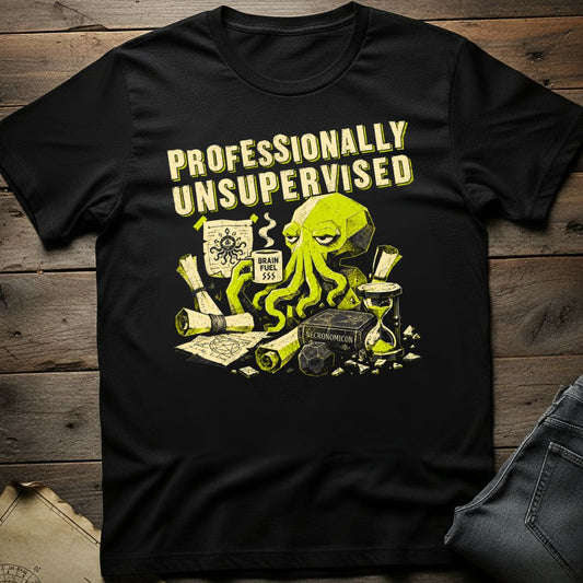 Brain Fuel T-Shirt