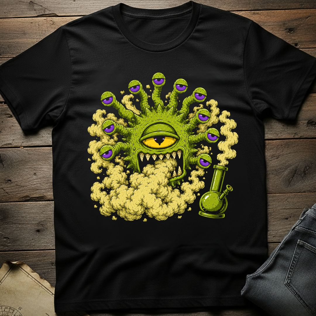 BongHolder T-Shirt